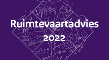 NSO Advies voor het ruimtevaartbeleid 2023-2025 image