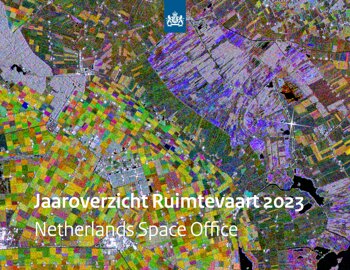 NSO Jaaroverzicht </br/> Ruimtevaart 2023 image